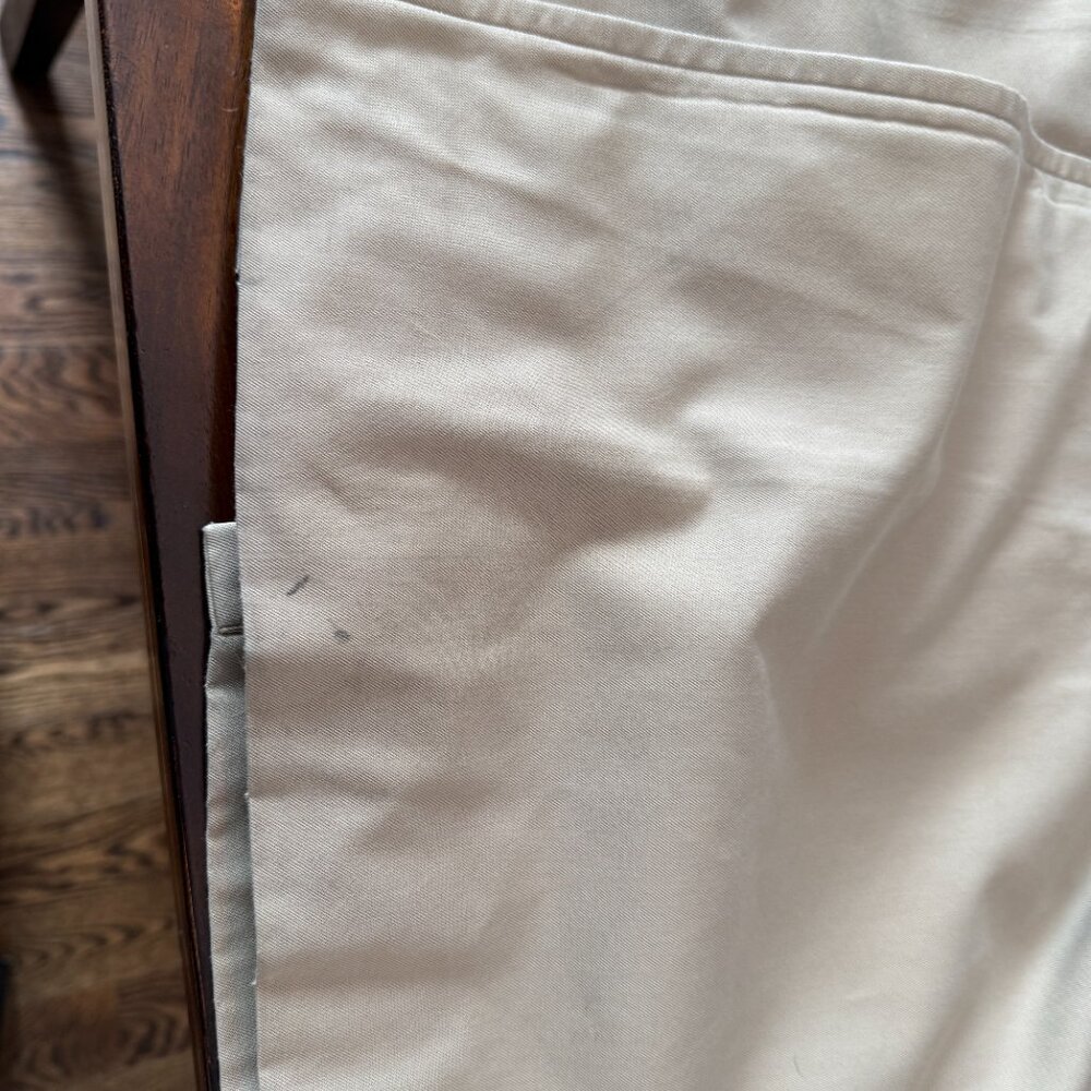 Burberrys' Trench Coat - Picture 5 of 5